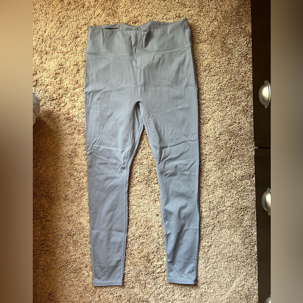 Fabletics Leggings Sz XL